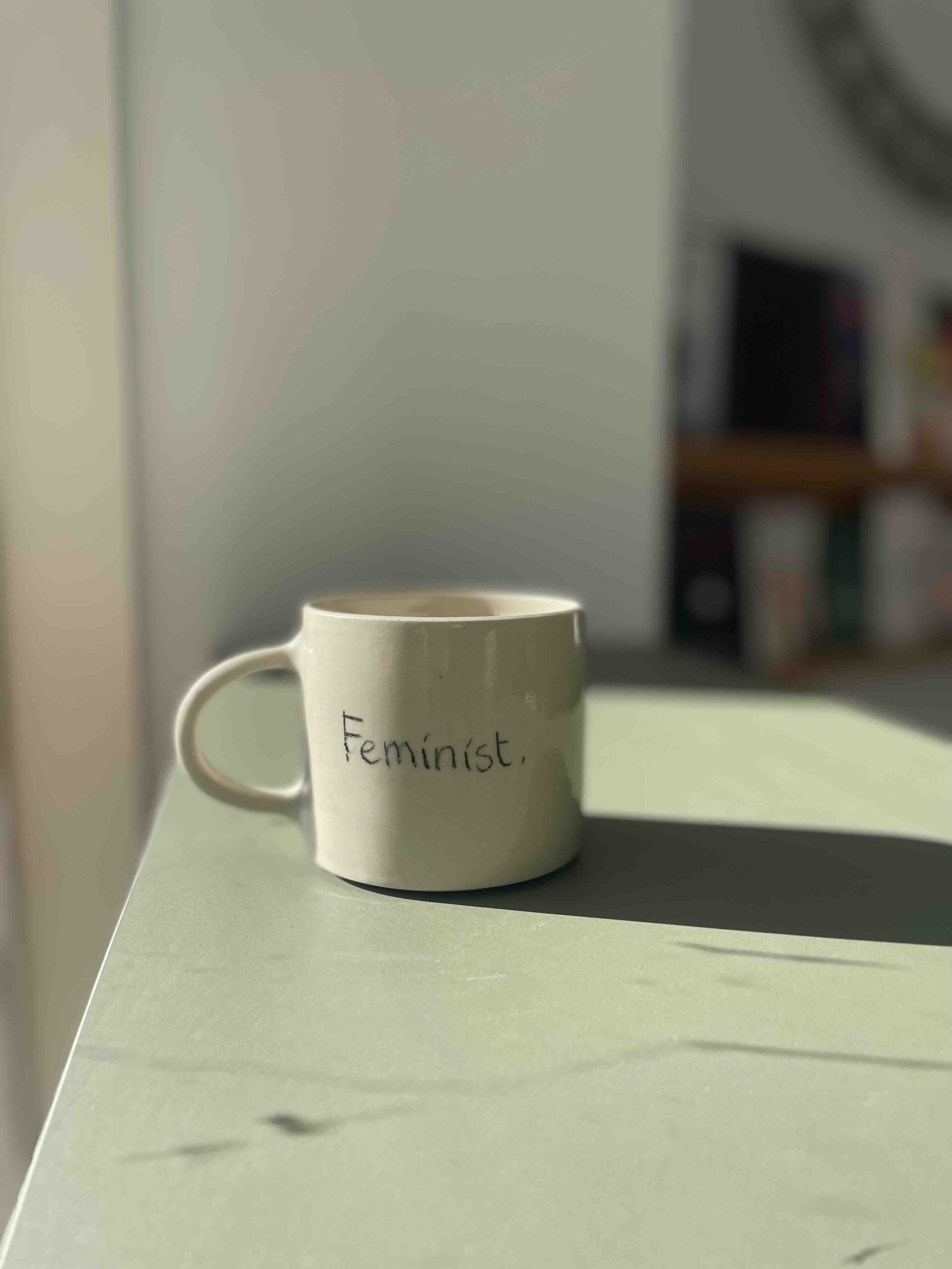 Feminist kop Søster til Søster x Formfast
