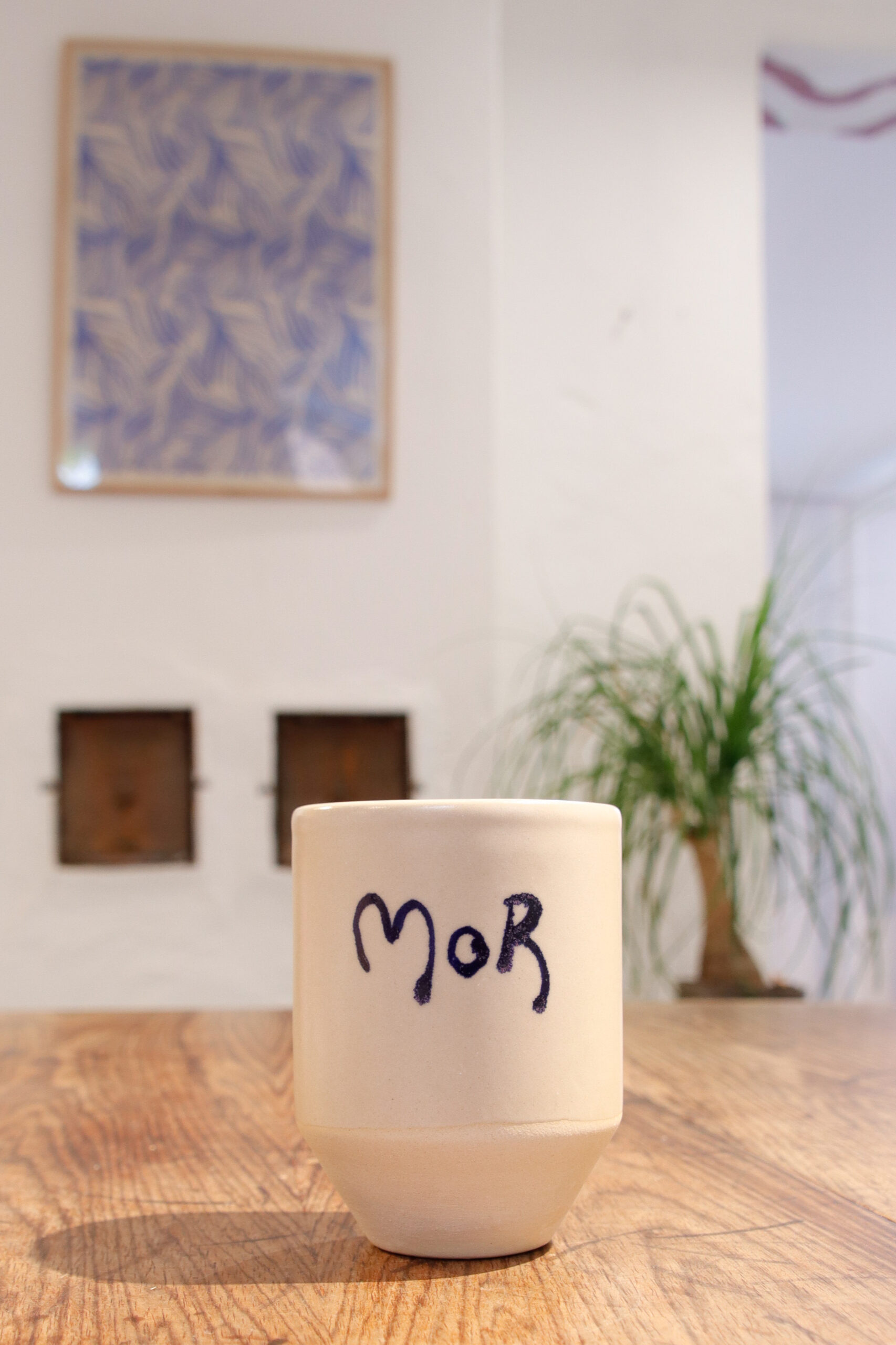 Mor