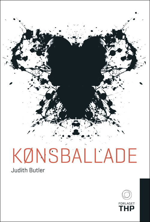 Kønsballade af Judith Butler